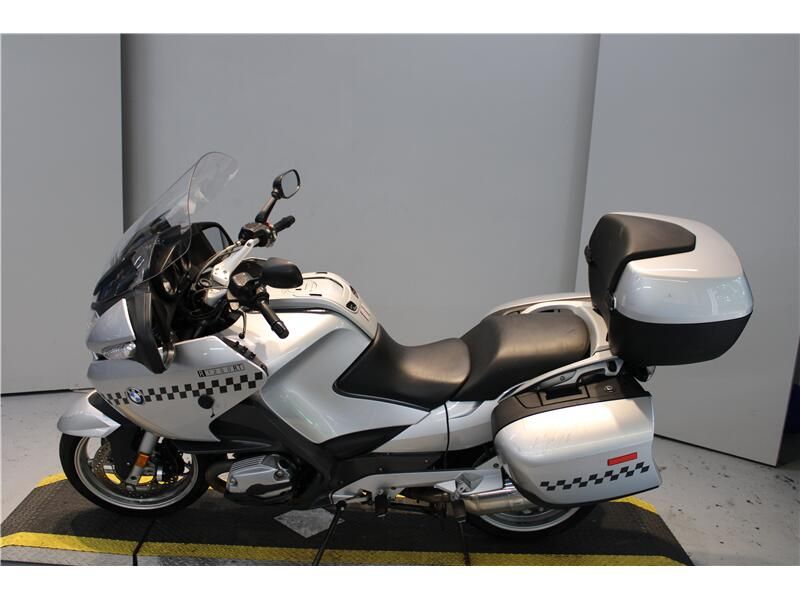 Used 2009 BMW R12RT Image 2