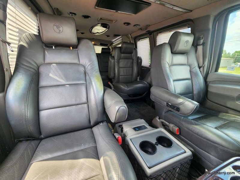 2011 Chevrolet Express 1500 Image 29