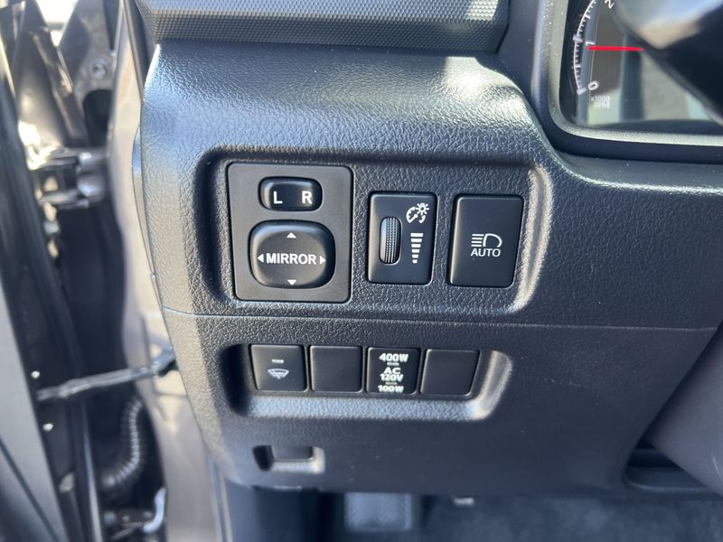 Used 2021 Toyota 4Runner SR5 PremiumImage 13