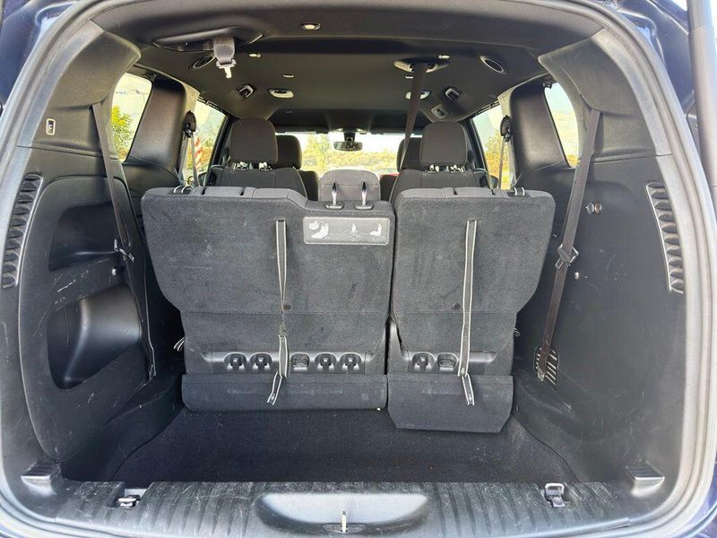 Used 2019 Chrysler Pacifica Touring PlusImage 20