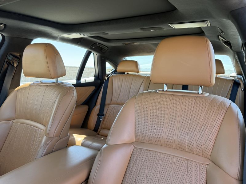 Used 2021 Lexus LS 500Image 19