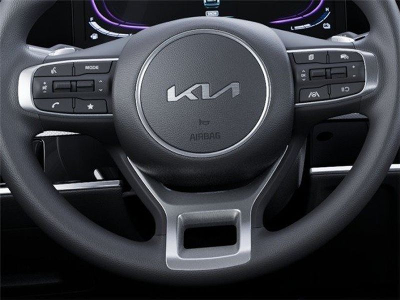 2023 Kia Sportage Hybrid LXImage 20