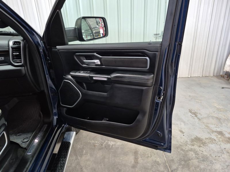 2020 RAM 1500 LaramieImage 13