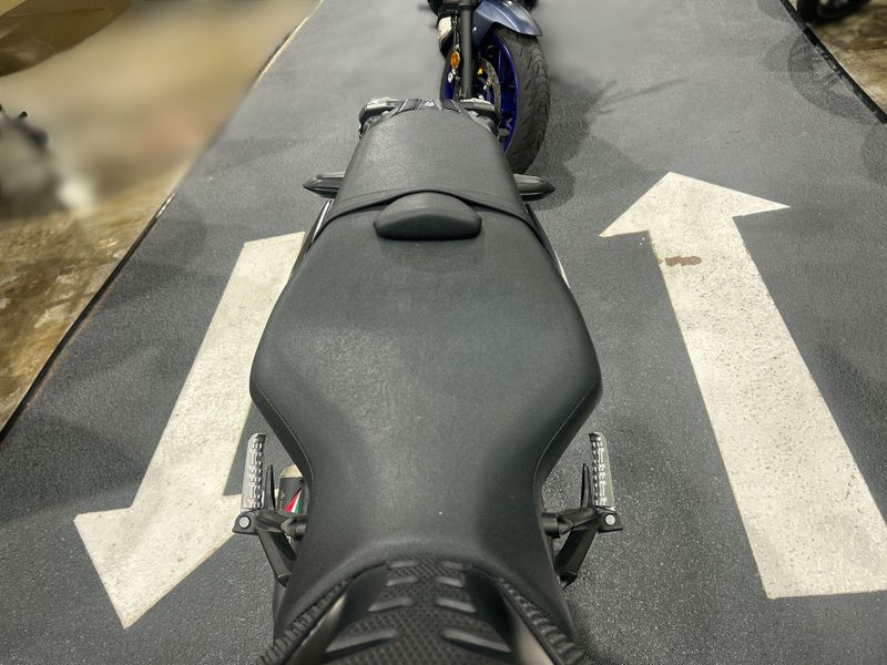 Used 2019 Yamaha MT-10 Image 24