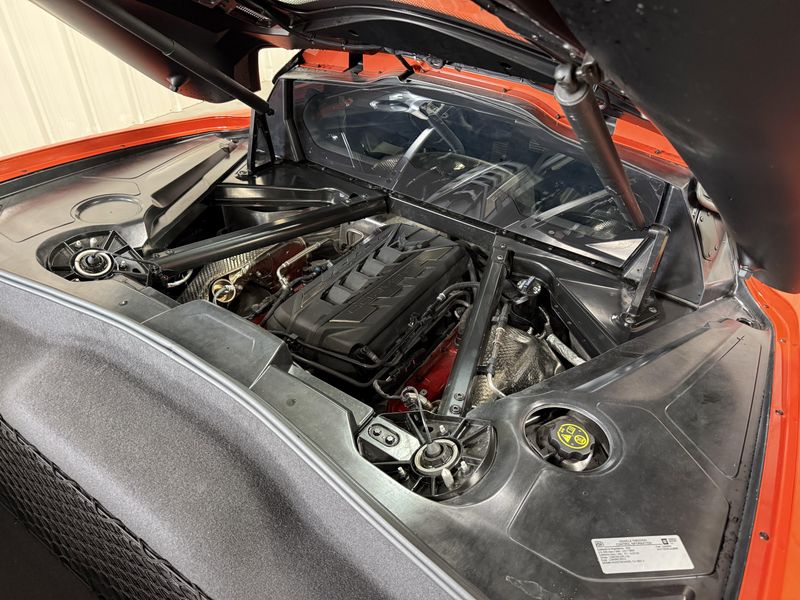 Used 2020 Chevrolet Corvette Stingray 2LTImage 6