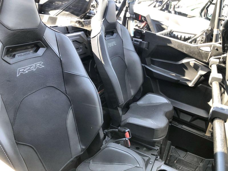 New 2026 Polaris RZR PRO XP 4 SPORT Image 17