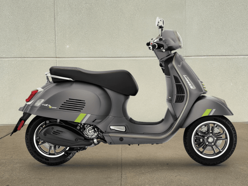 2024 Vespa GTS SUPERTECH 300Image 1