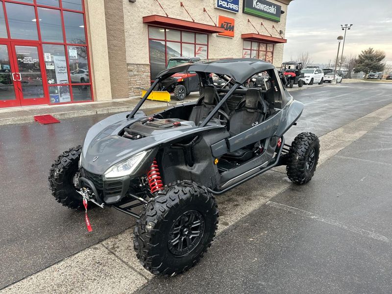 2024 SEGWAY VILLAIN SX10 WP 