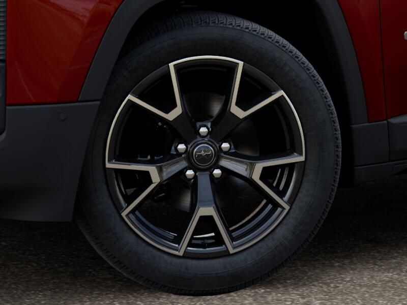 New 2026 Jeep Cherokee Overland 4x4Image 23