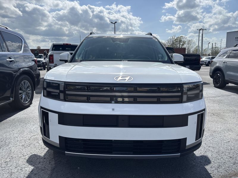 Used 2024 Hyundai Santa Fe LimitedImage 2