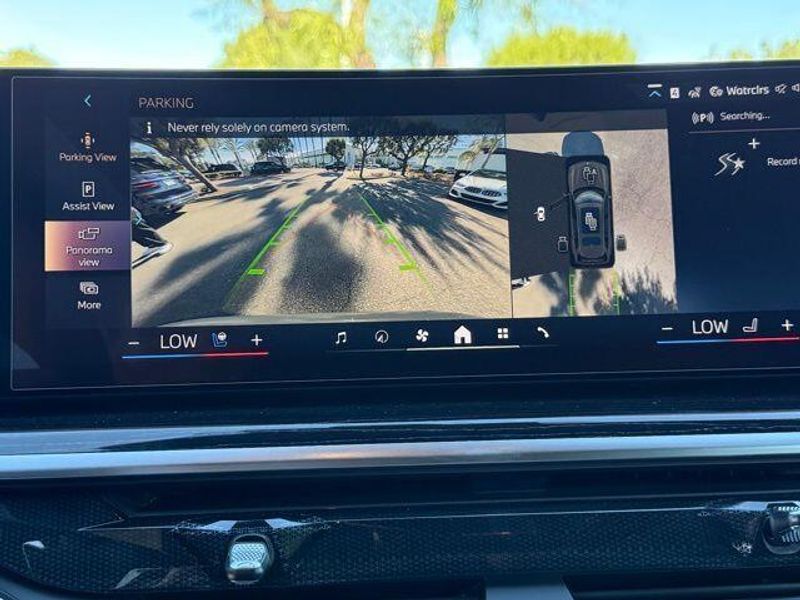 New 2026 BMW X7 xDrive40iImage 29