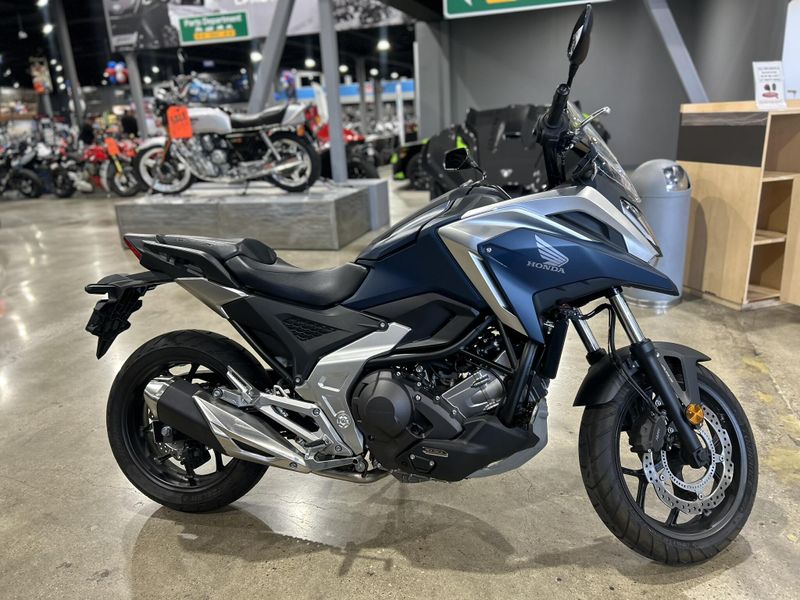 Used 2024 Honda NC750X Image 5