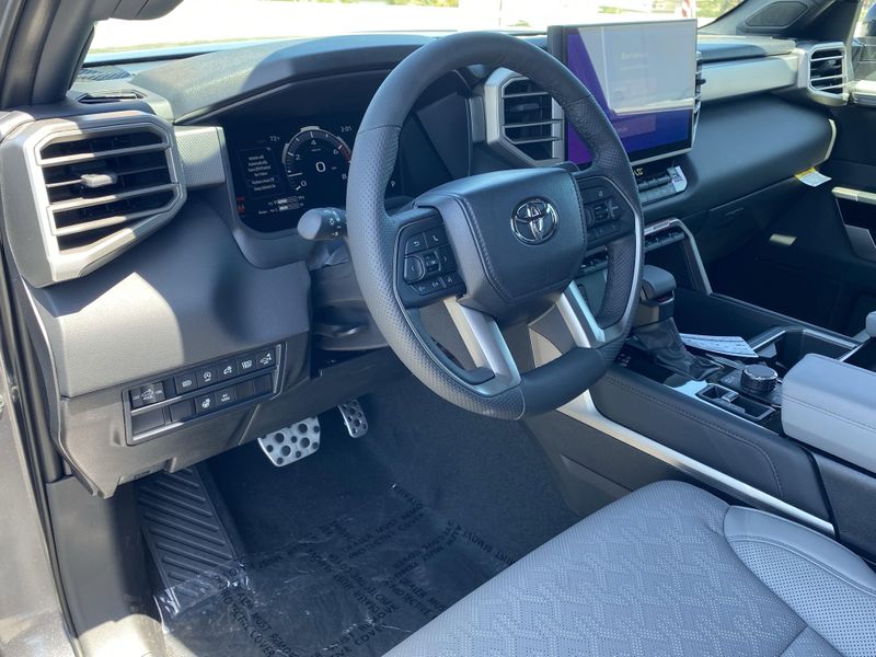 2025 Toyota Tundra LimitedImage 13