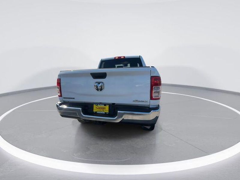 Used 2024 RAM 2500 Big HornImage 7
