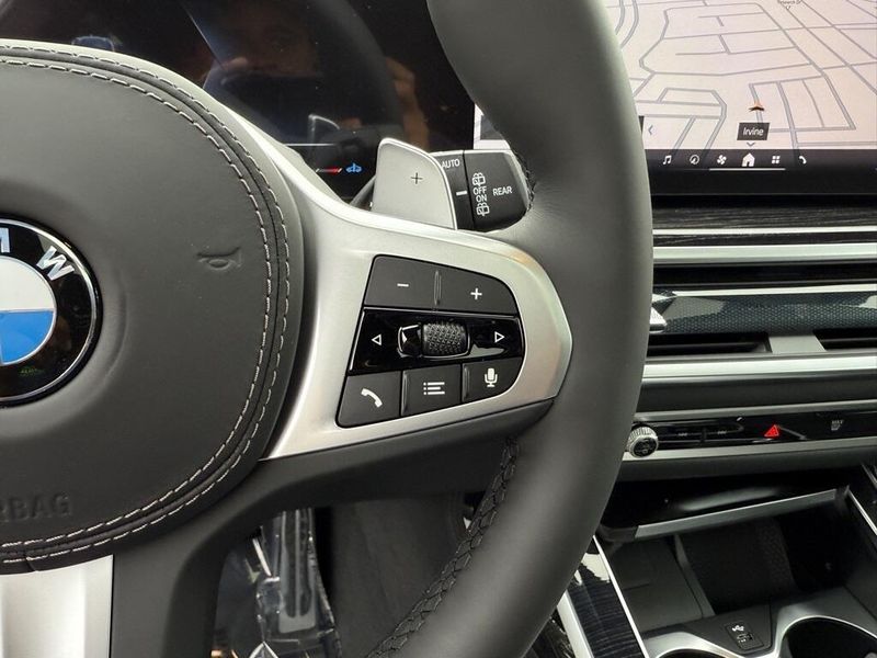 2026 BMW X7 xDrive40iImage 24