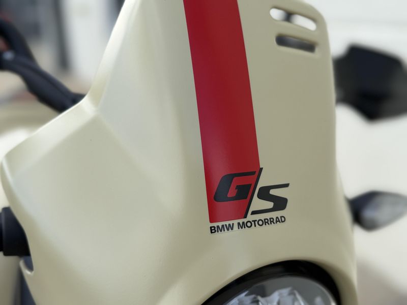 2026 BMW R 12 GSImage 7