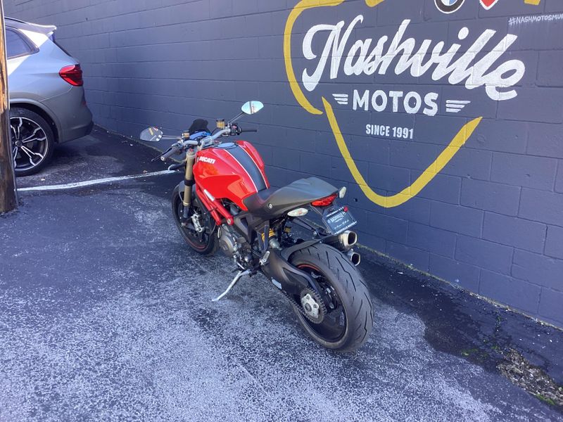 Used 2012 Ducati Monster 1100 EVO 