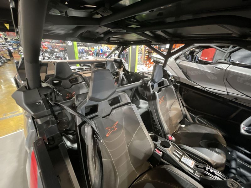 New 2026 Can-Am MAVERICK X3 MAX X TURBO Image 23