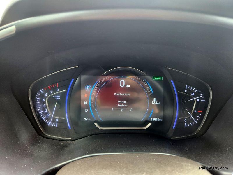 Used 2019 Hyundai Santa Fe SELImage 32