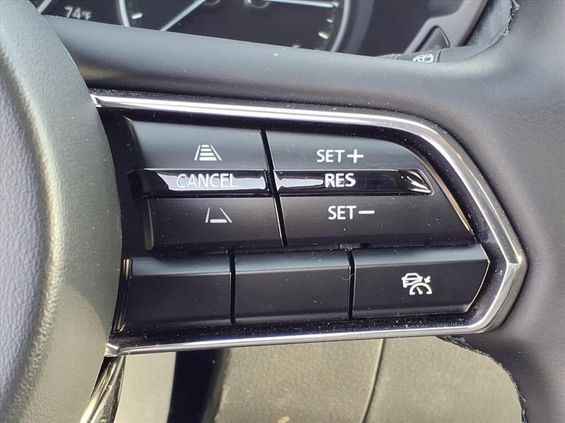 Used 2026 Mazda CX-90 3.3 Turbo SelectImage 18