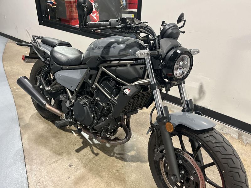 Used 2024 Kawasaki Eliminator Base Image 10