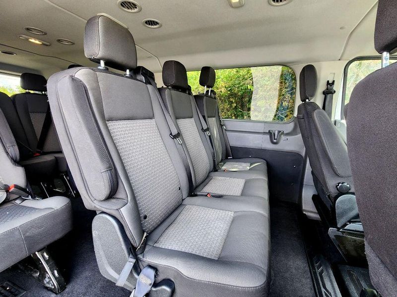 2021 Ford Transit-350 Passenger Van XLTImage 42