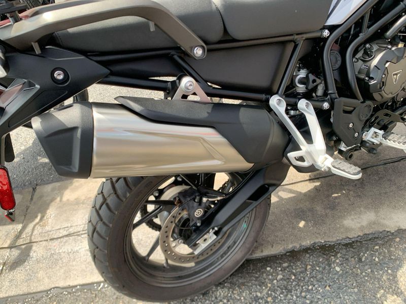 Used 2024 Triumph Tiger 850 Sport (Euro 5a) Image 19