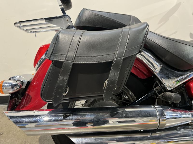 2021 Suzuki BOULEVARD C50 C50T Image 17