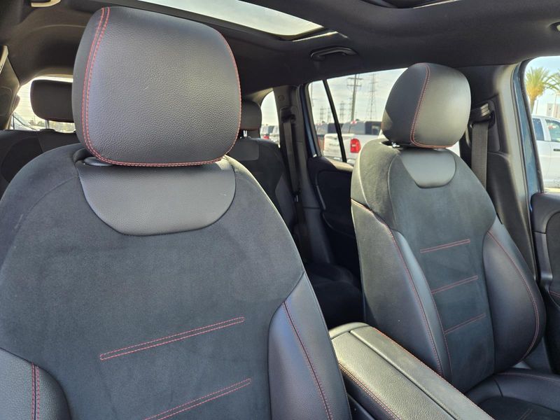 Used 2021 Mercedes-Benz GLB 250 SUV