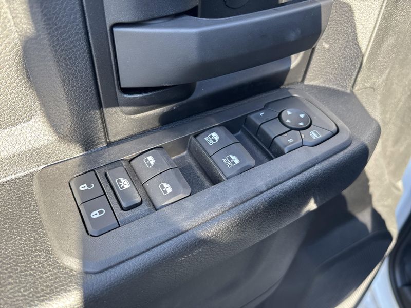 New 2026 RAM 4500 Tradesman Chassis Crew Cab 4x4 60