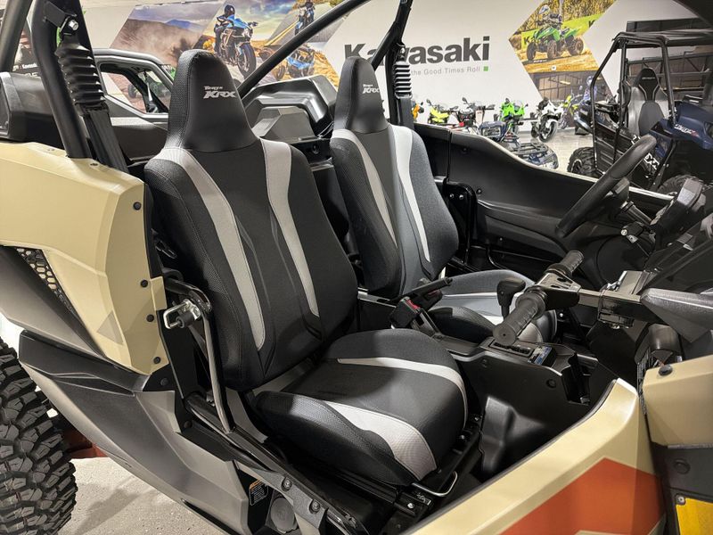 New 2026 Kawasaki TERYX KRX 1000 ROCK EDITION Image 24