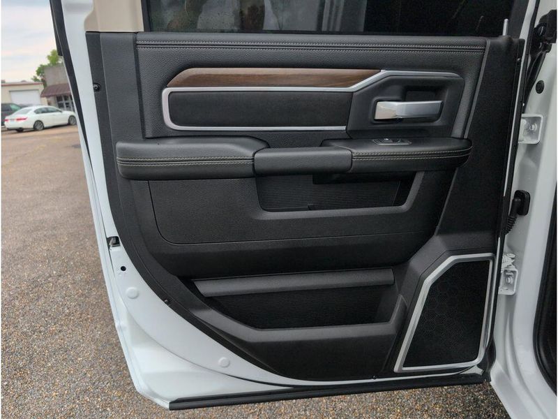 Used 2024 RAM 2500 LaramieImage 31