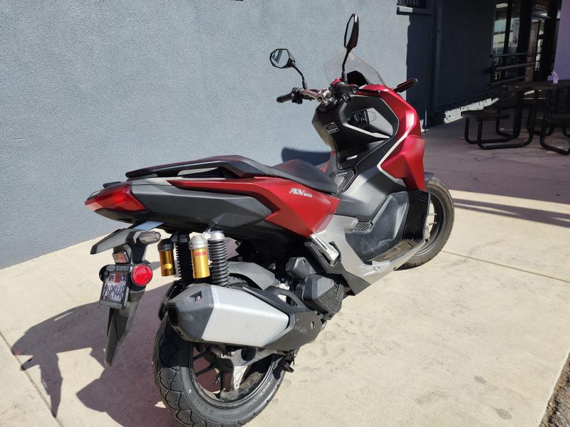 Used 2024 Honda ADV160 Image 12