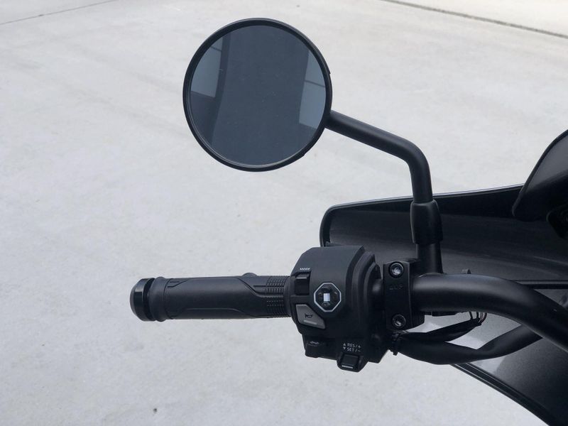 New 2026 Honda REBEL 1100 T Image 22