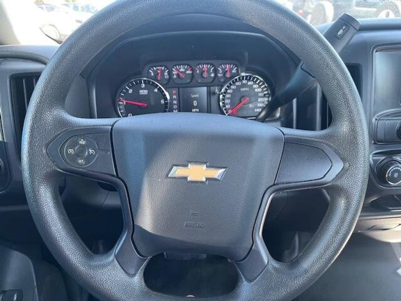 Used 2016 Chevrolet Silverado 1500 Image 7