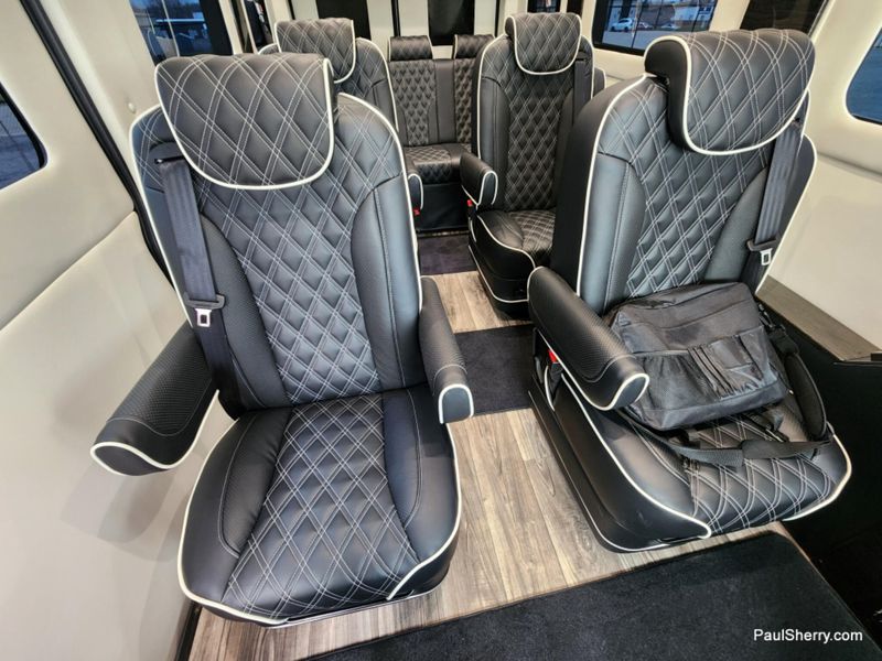New 2023 RAM ProMaster 3500 Extended 159X WB