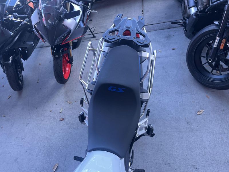 Used 2024 BMW F 800 GS Image 13