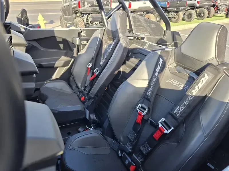 NEW 2026 POLARIS RZR PRO S SPORT Image 5