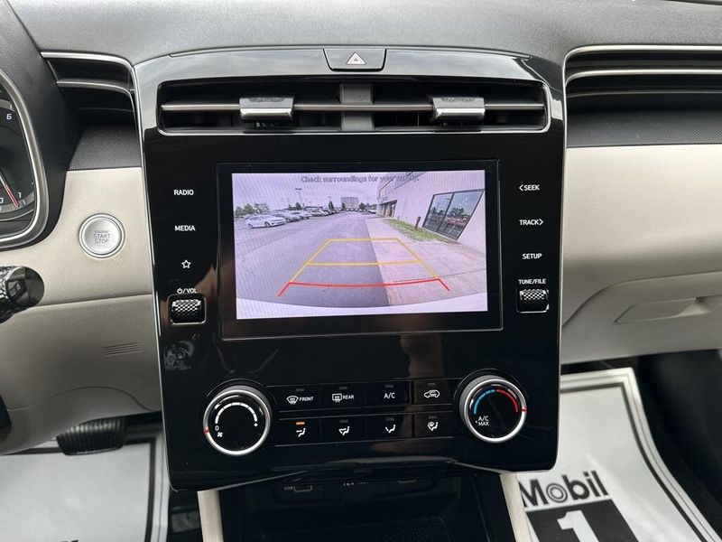 2022 Hyundai Tucson SELImage 28