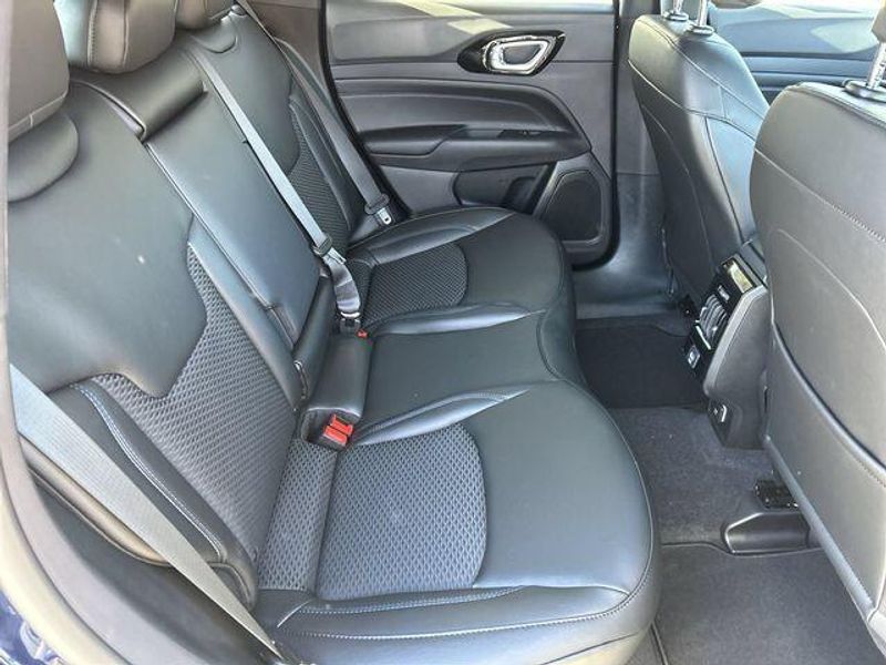 New 2026 Jeep Compass Latitude Altitude 4x4Image 14