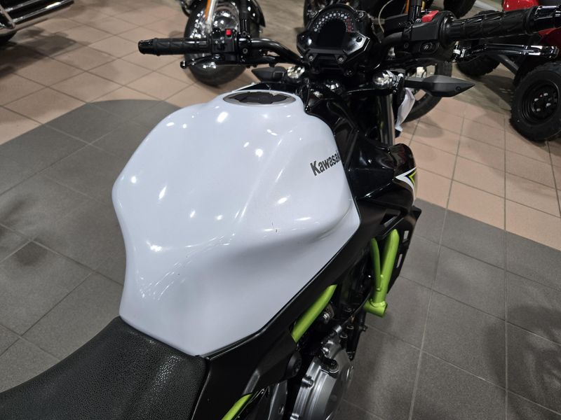 USED 2017 KAWASAKI Z650 ABS Image 13