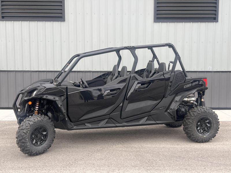 New 2026 Can-Am MAVERICK SPORT DPS 1000R 