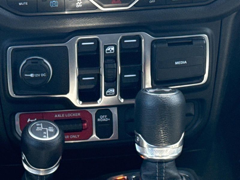 New 2024 Jeep Wrangler 4-door Willys 4xe