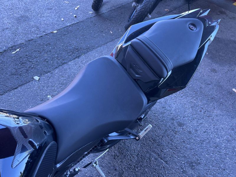 Used 2021 BMW S 1000 R Image 13