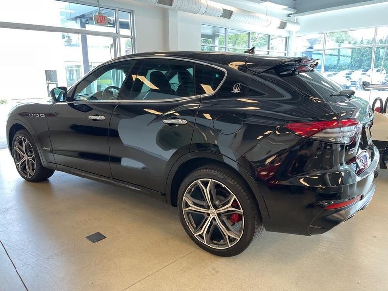 2021 Maserati Levante S GranSportImage 5