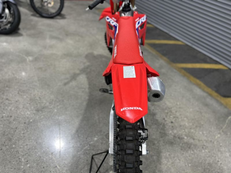 Used 2024 Honda CRF450R-S Image 9