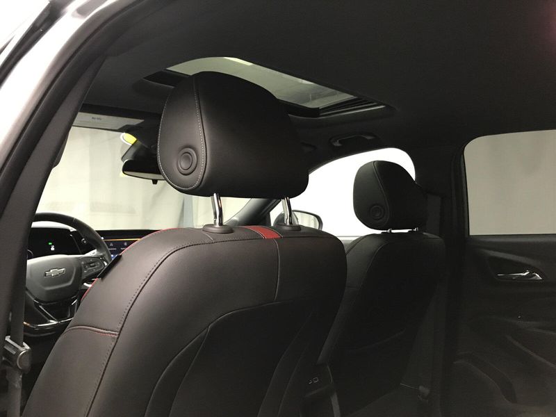 Used 2024 Chevrolet Trax 2RSImage 15