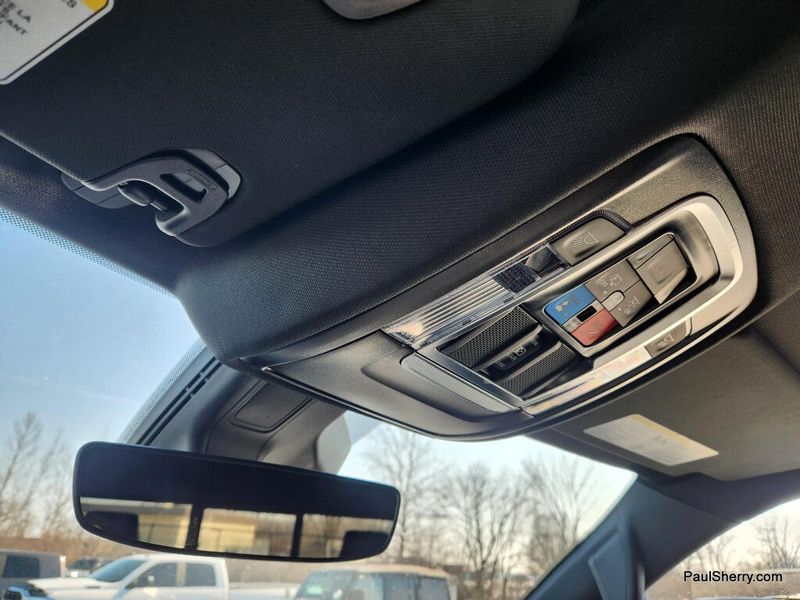 New 2026 RAM 1500 Laramie Crew Cab 4x4 5'7' Box