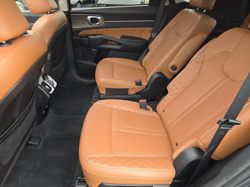 Used 2021 Kia Sorento SX Prestige X-Line AWD