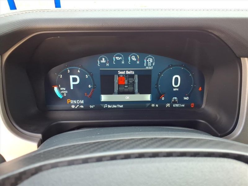 Used 2024 Ford Bronco RaptorImage 25